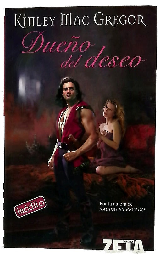 Dueño del deseo