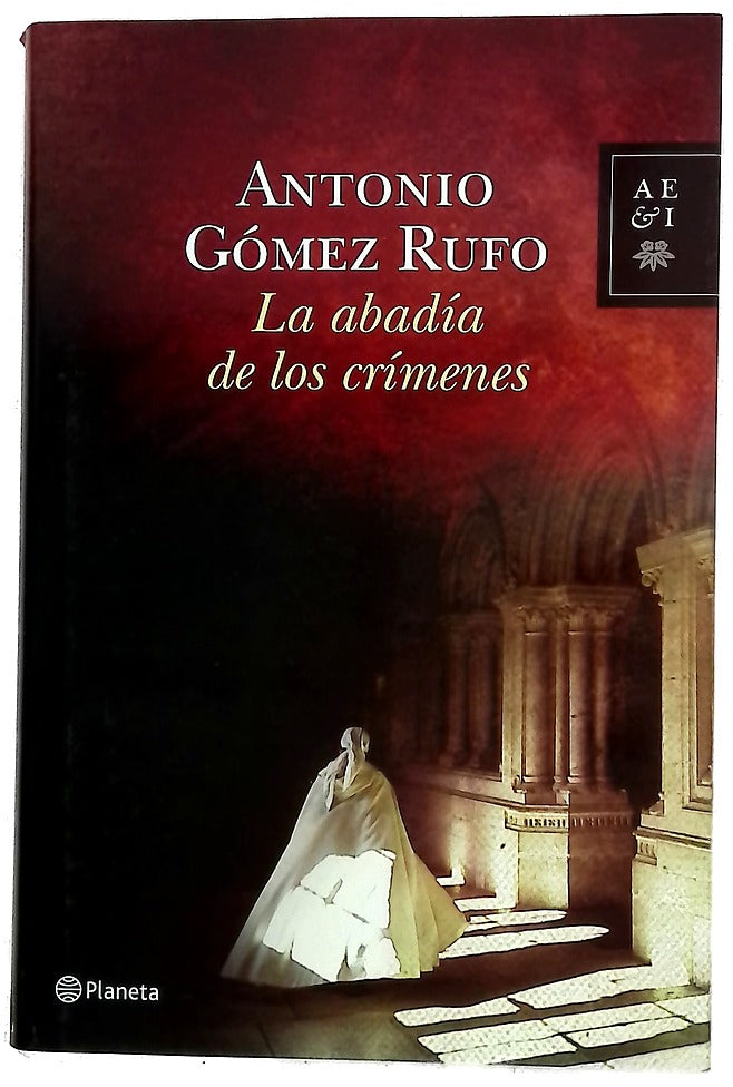 La abadía de los crímenes