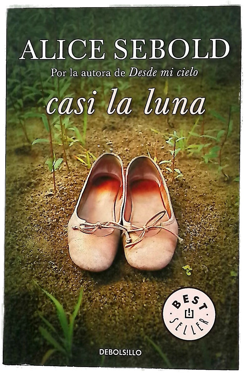 Casi la luna