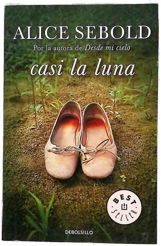 Casi la luna