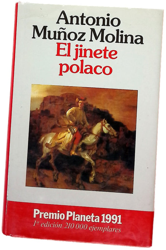 El jinete polaco