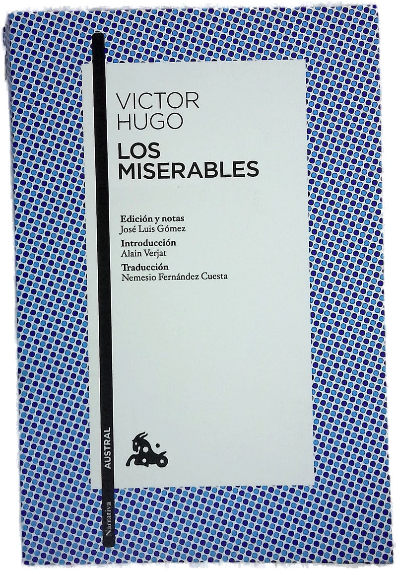 Los miserables