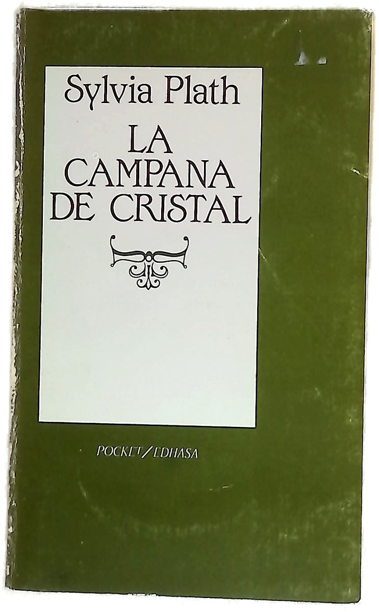 La campana de cristal