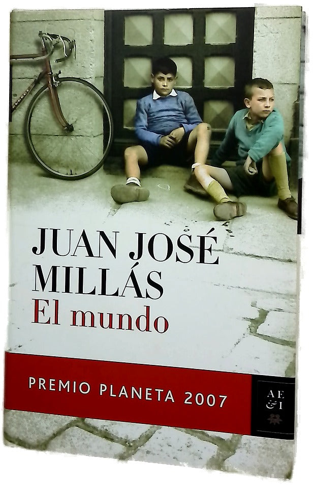 El mundo