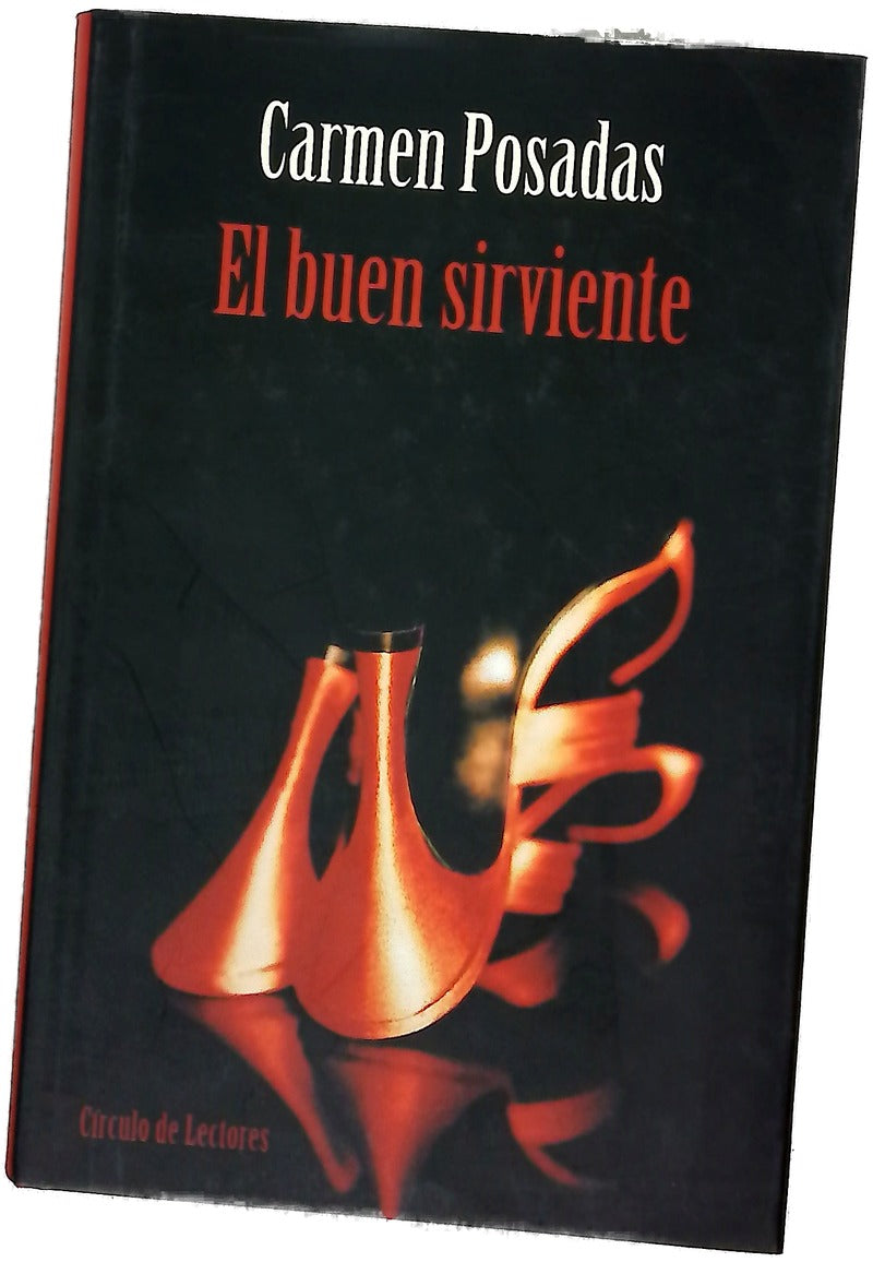 El buen sirviente