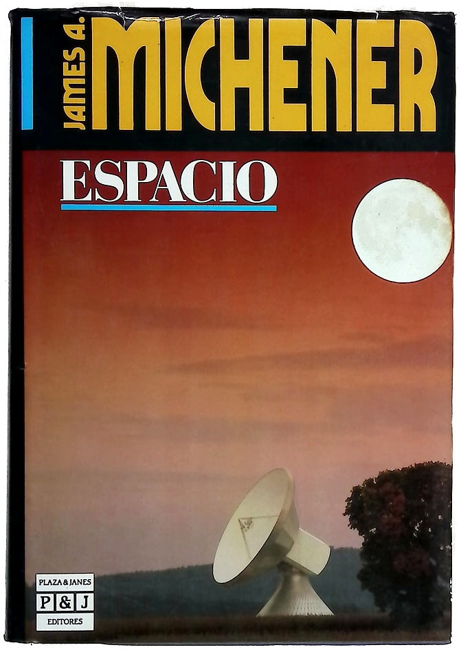 Espacio