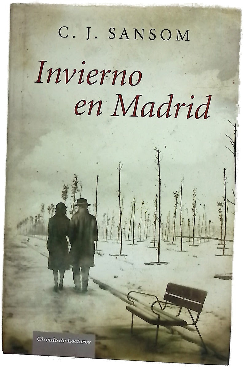 Invierno en Madrid