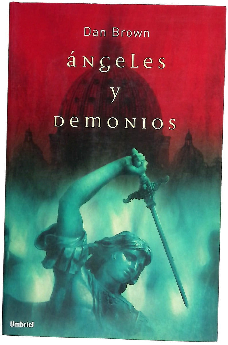 Ángeles y demonios