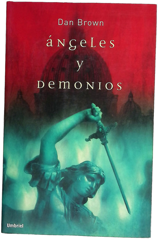 Ángeles y demonios