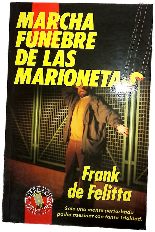 Marcha fúnebre de las marionetas