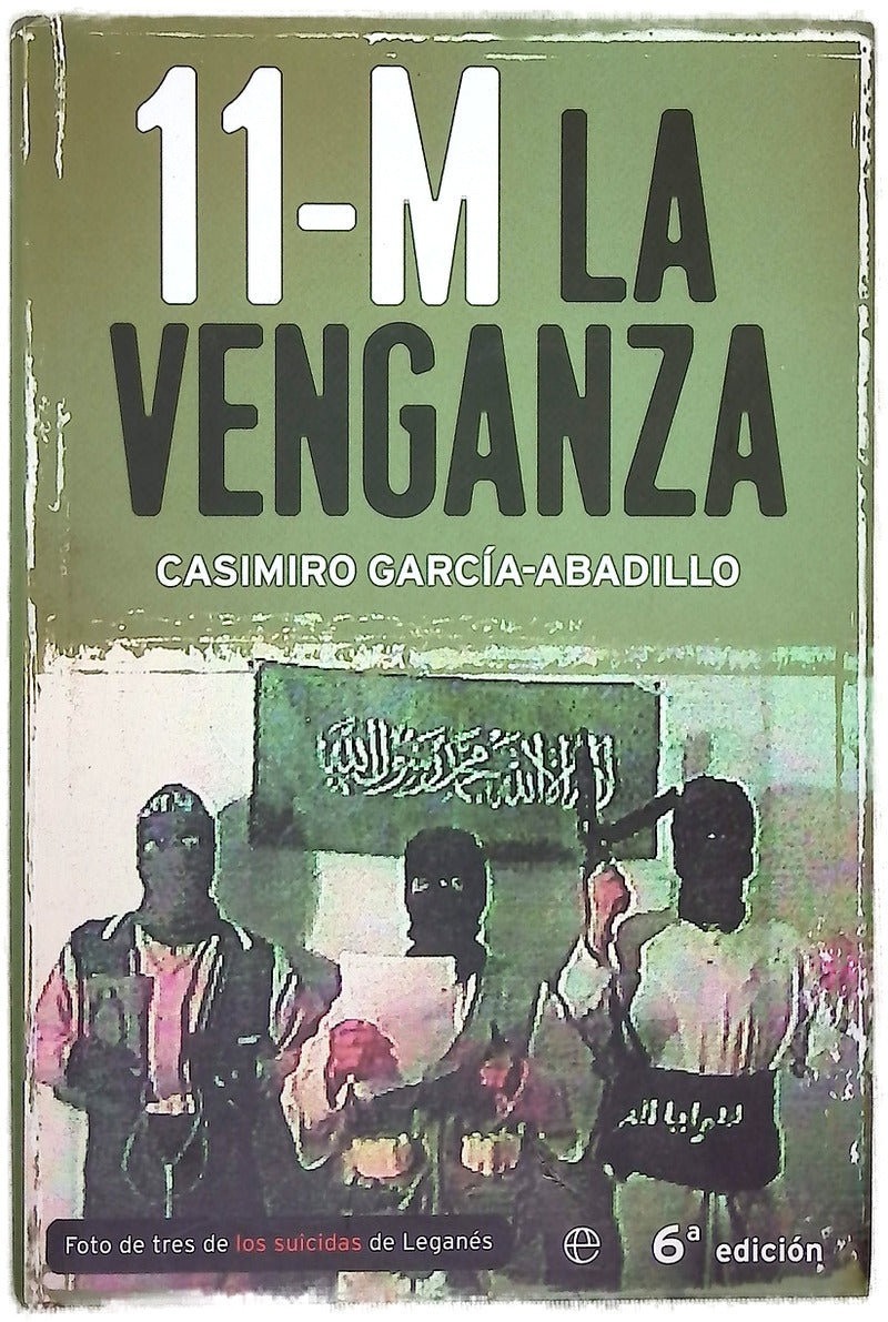11-M la venganza
