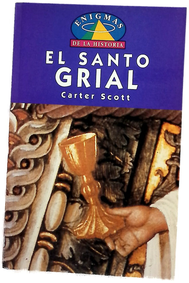 El Santo Grial