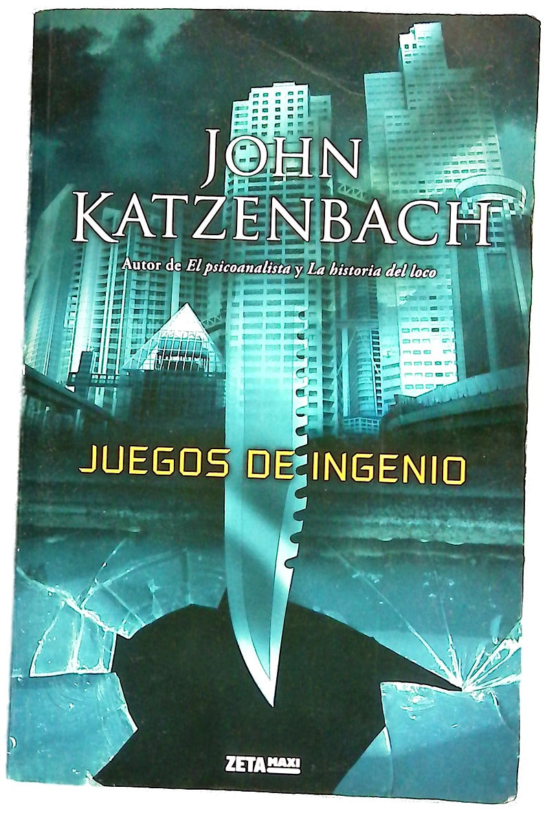 Juegos de ingenio