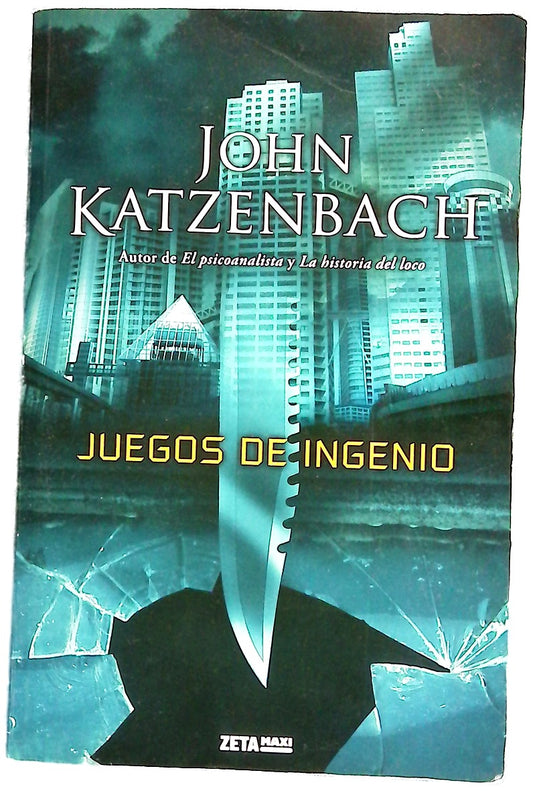 Juegos de ingenio
