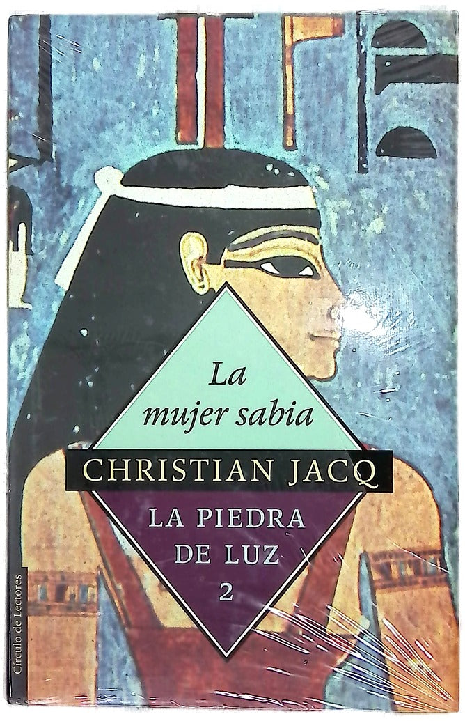 La mujer sabia