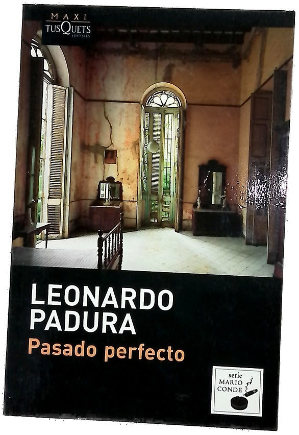 Pasado perfecto