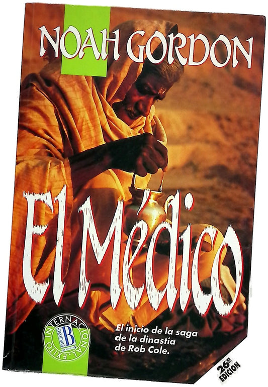 El médico
