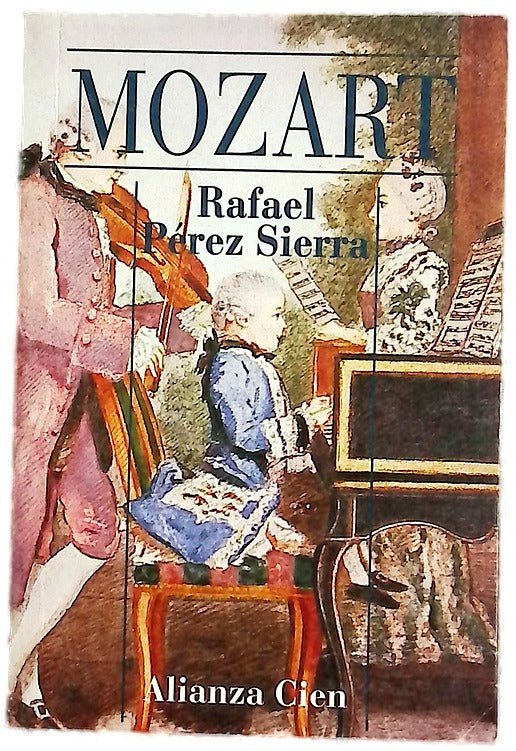 Mozart