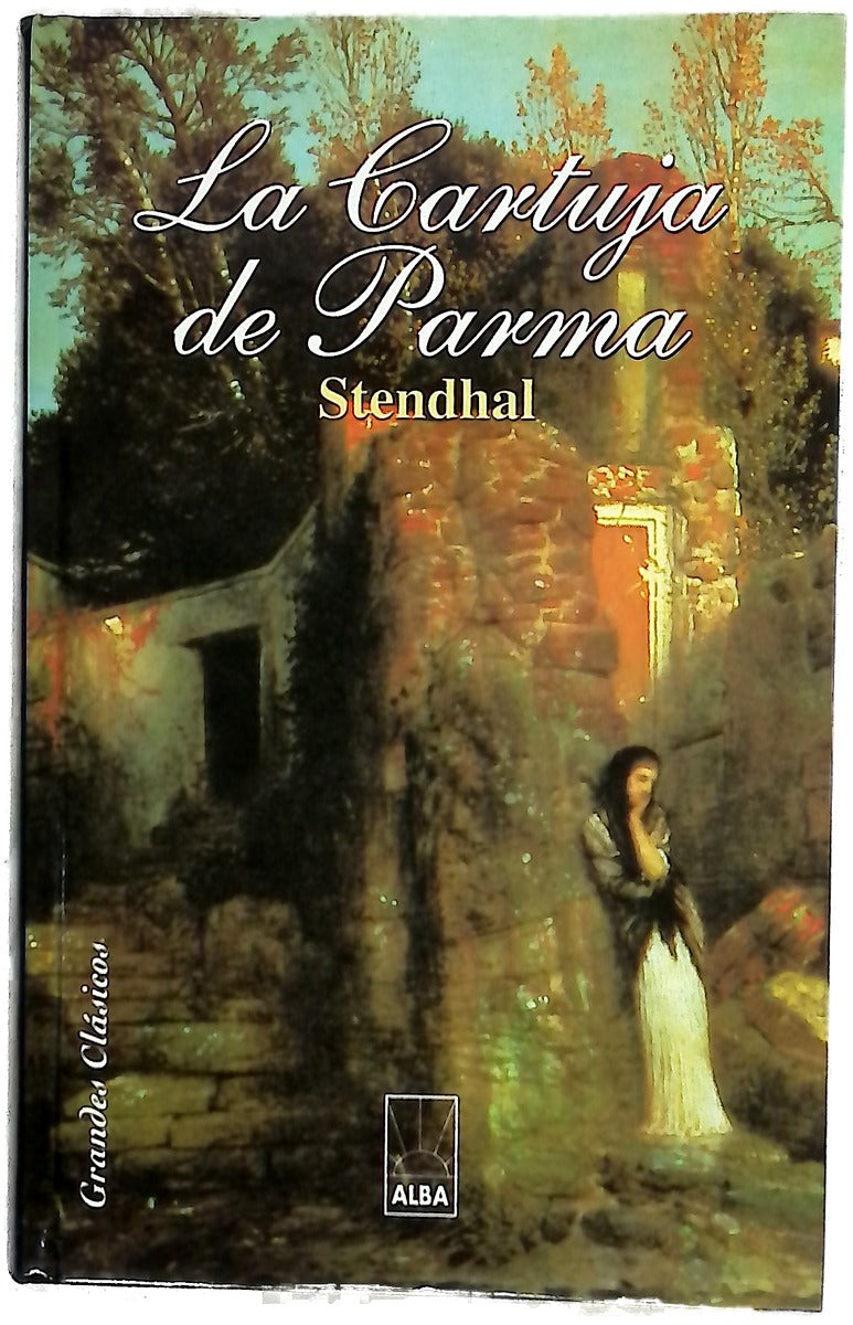 La cartuja de Parma