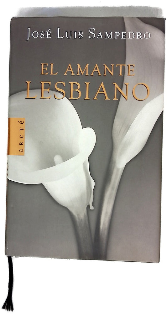 El amante lesbiano