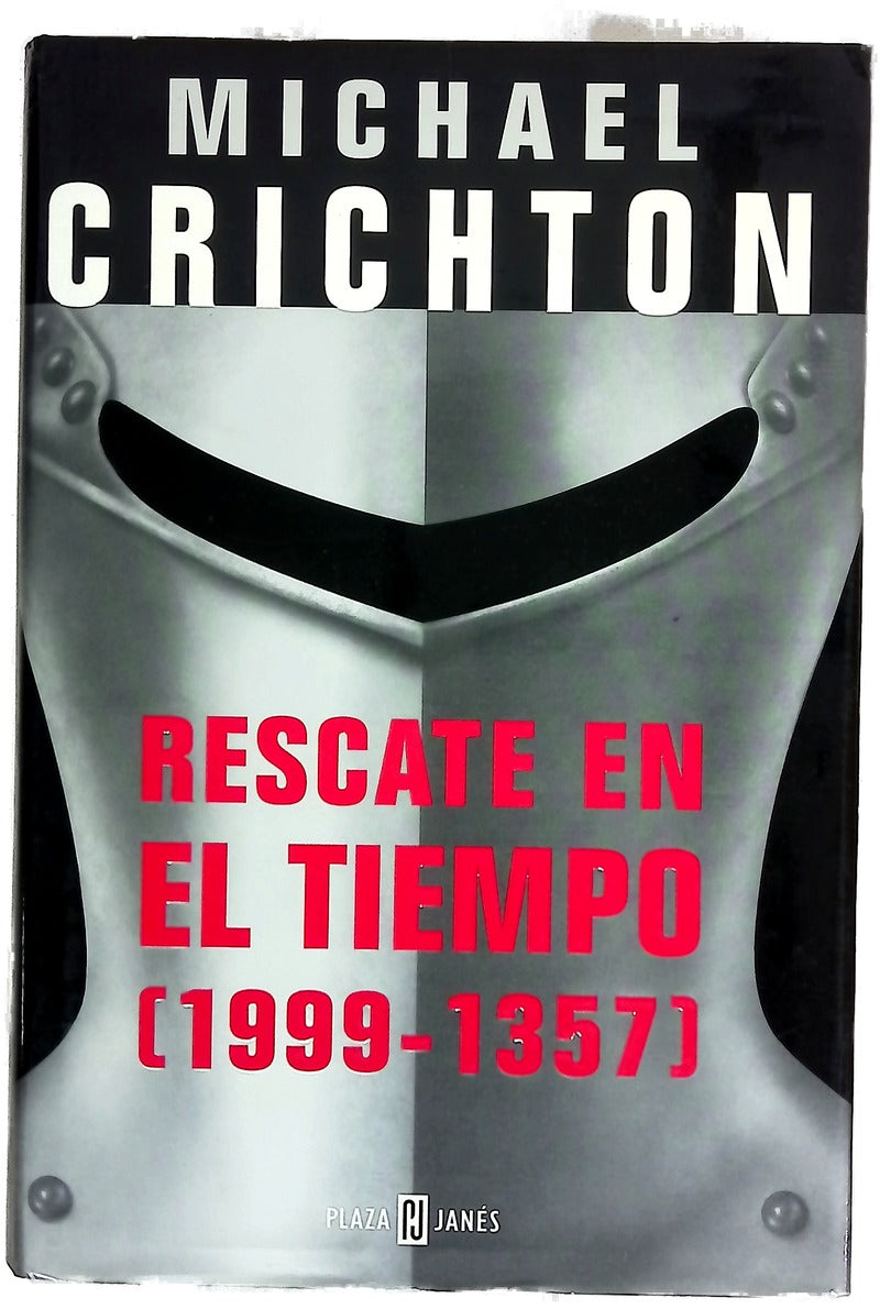 Rescate en el tiempo (1999-1357)