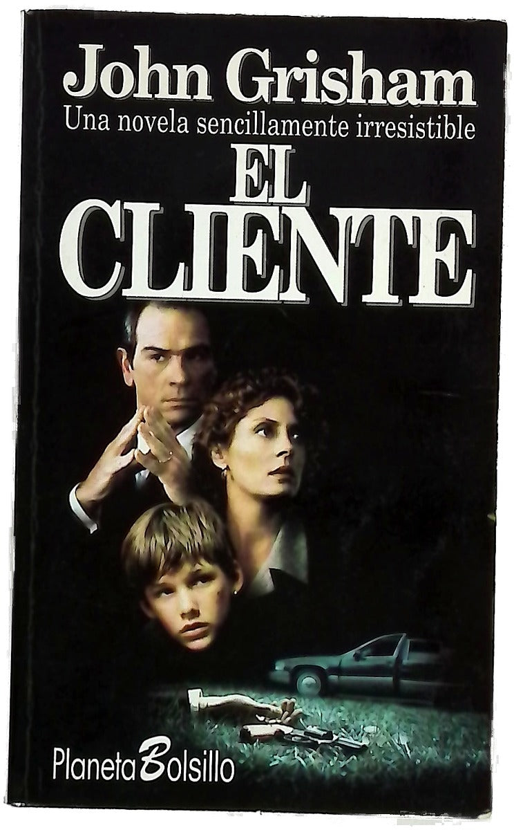 El cliente