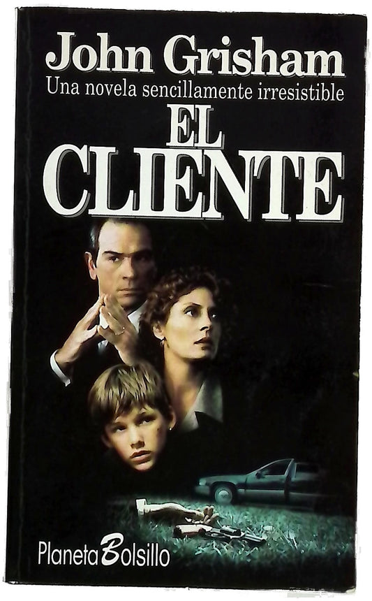 El cliente