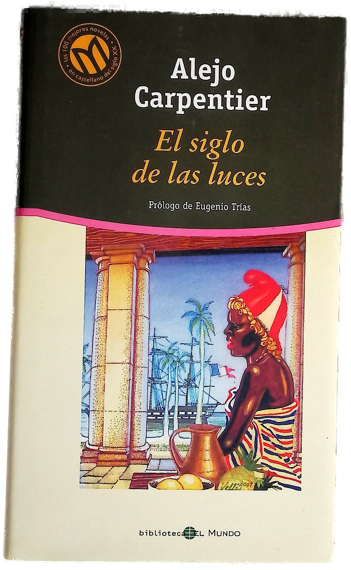 El siglo de las luces