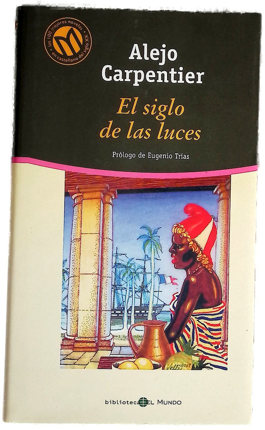 El siglo de las luces