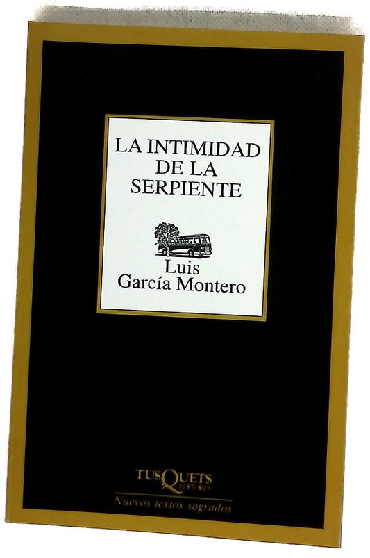 La intimidad de la serpiente