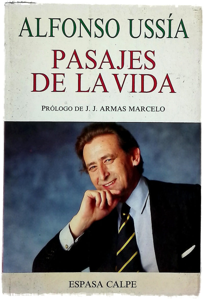 Pasajes de la vida