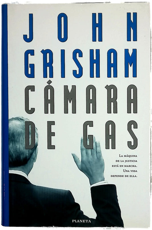 Cámara de gas