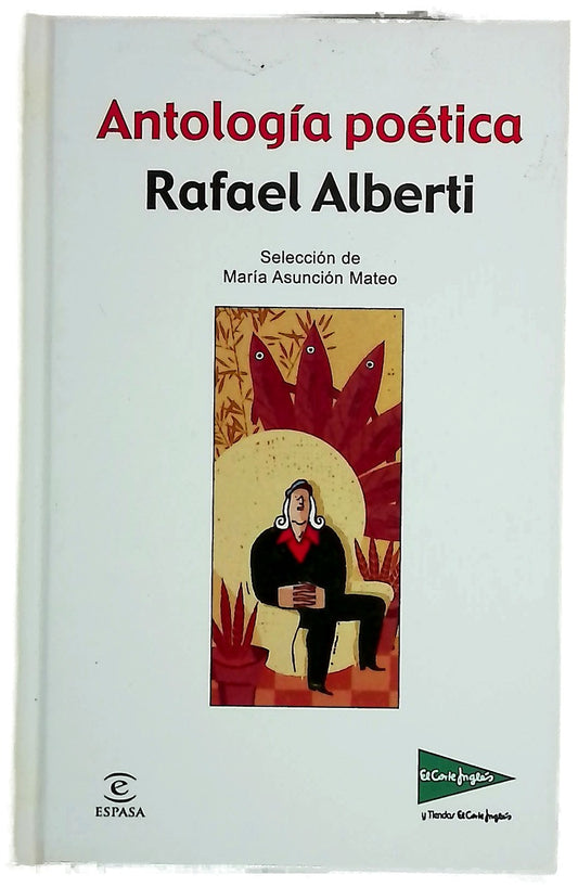 Antología poética
