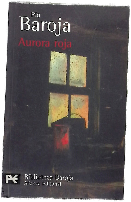Aurora roja