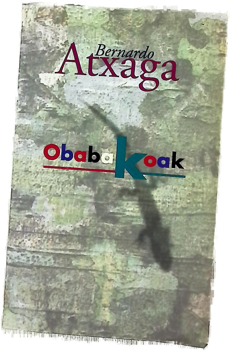 Obabakoak