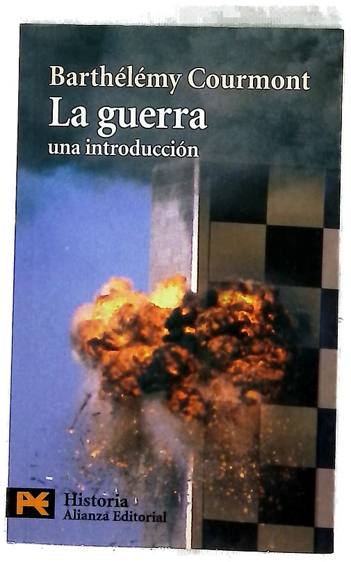 La guerra una introducción