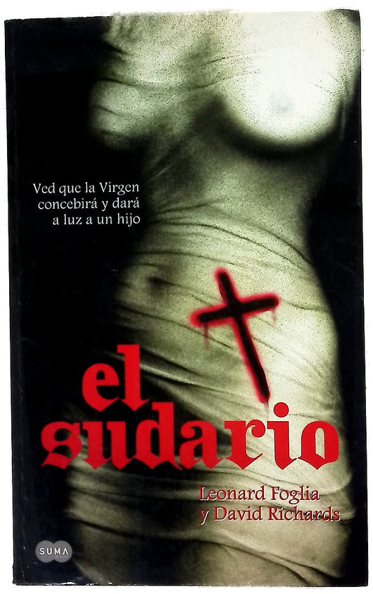 El sudario