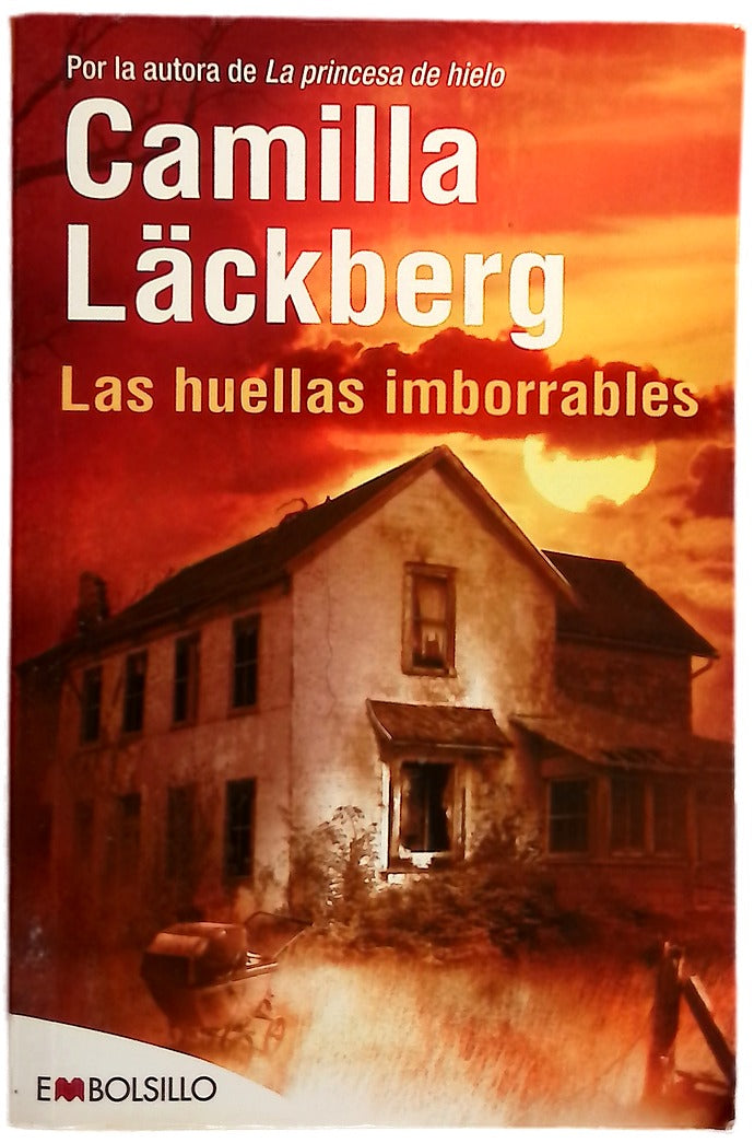 Las huellas imborrables