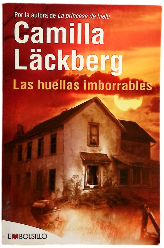 Las huellas imborrables