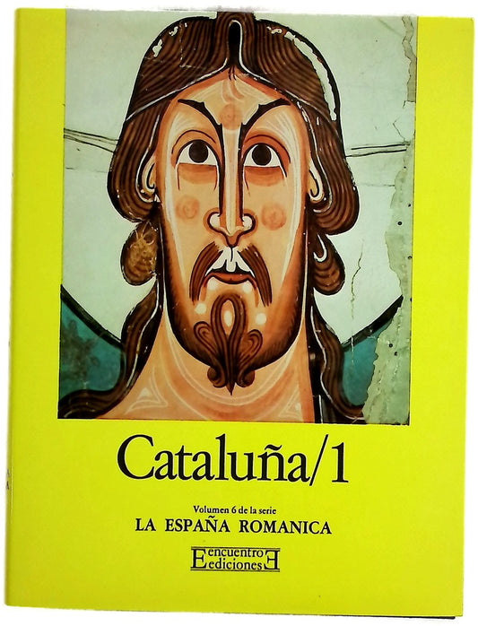 Cataluña 1. La España Románica