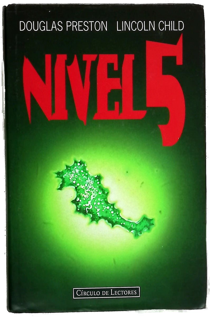 Nivel 5
