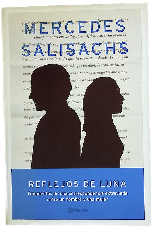 Reflejos de luna
