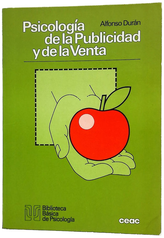 Psicología de la publicidad y de la venta
