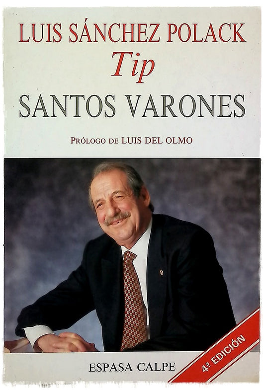 Santos varones