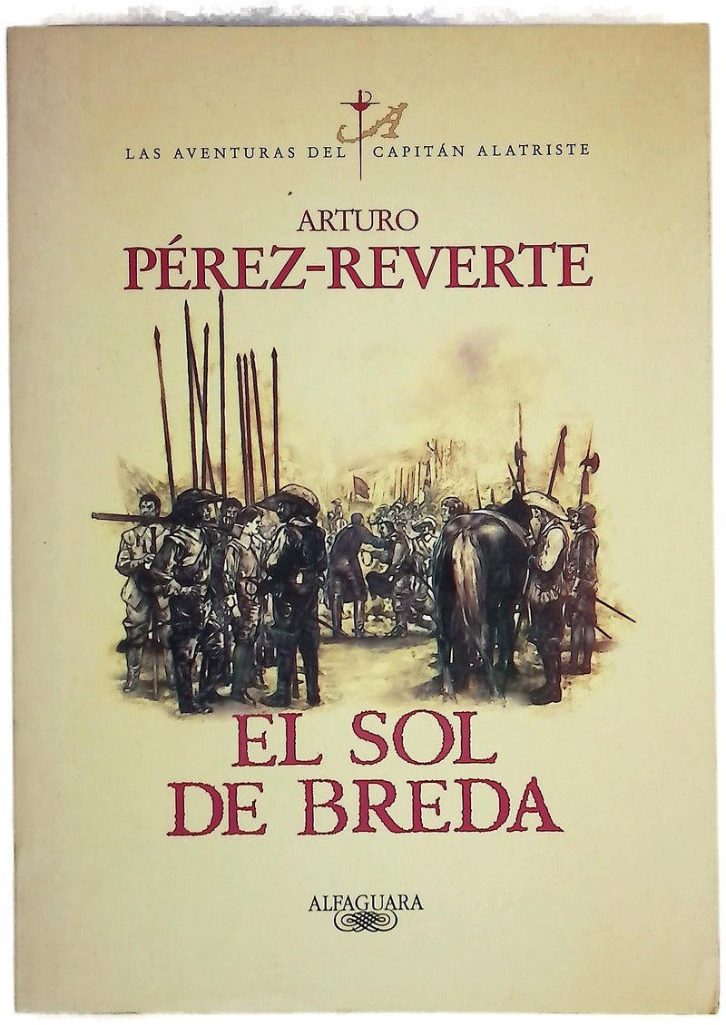 El sol de Breda