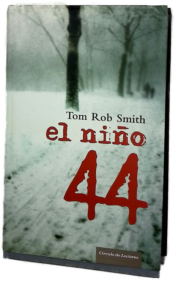 El niño 44