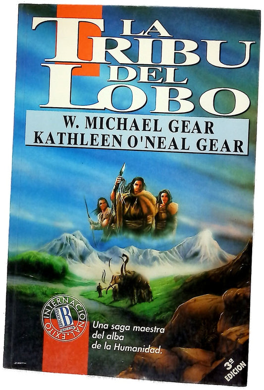 La tribu del lobo