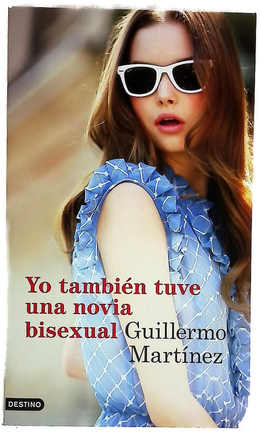 Yo también tuve una novia bisexual