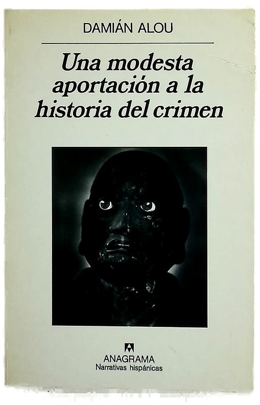 Una modesta aportación a la historia del crimen