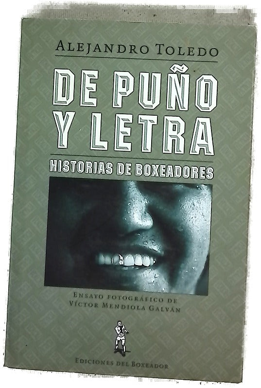 De puño y letra